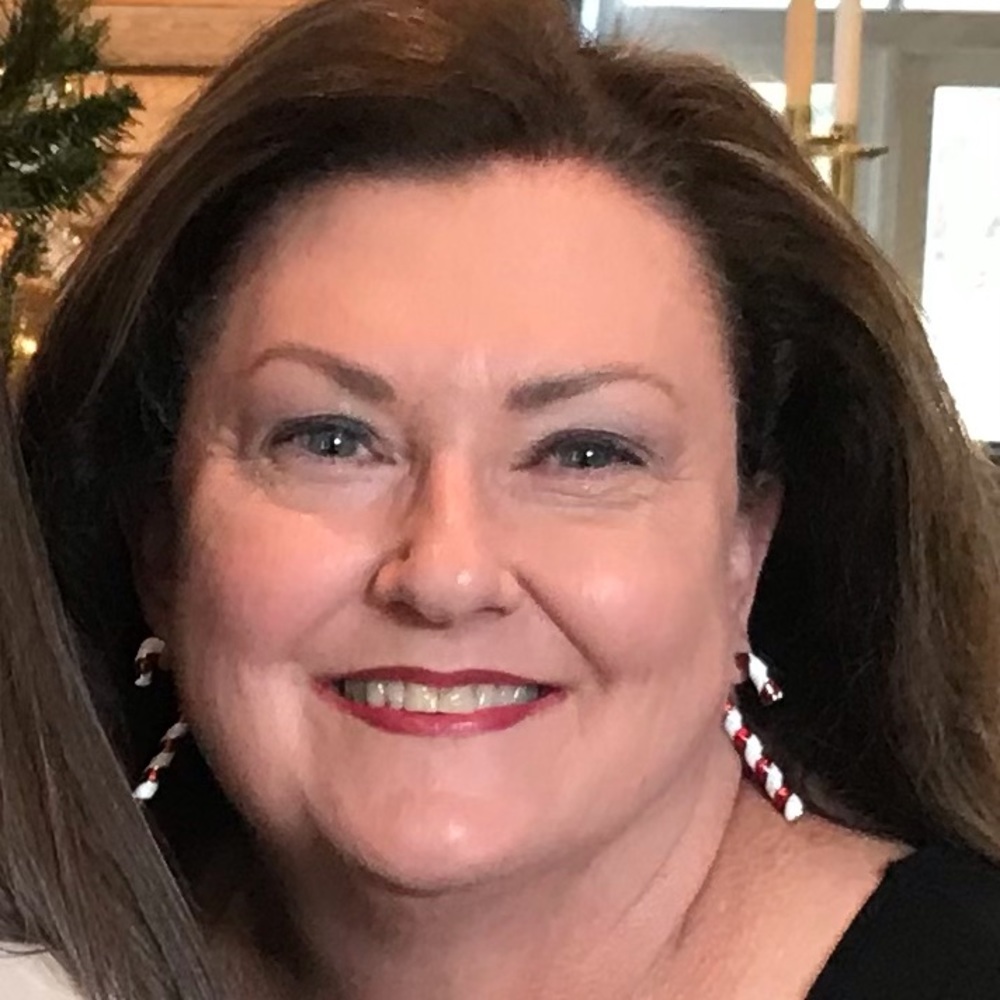 Meet your Posher, Cynthia